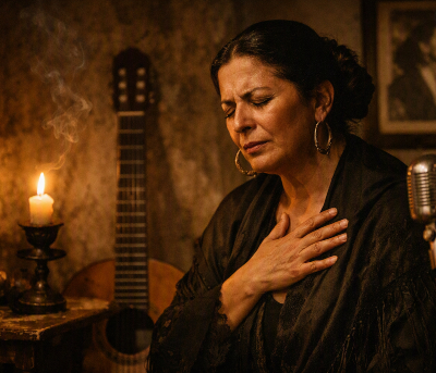 Soleá